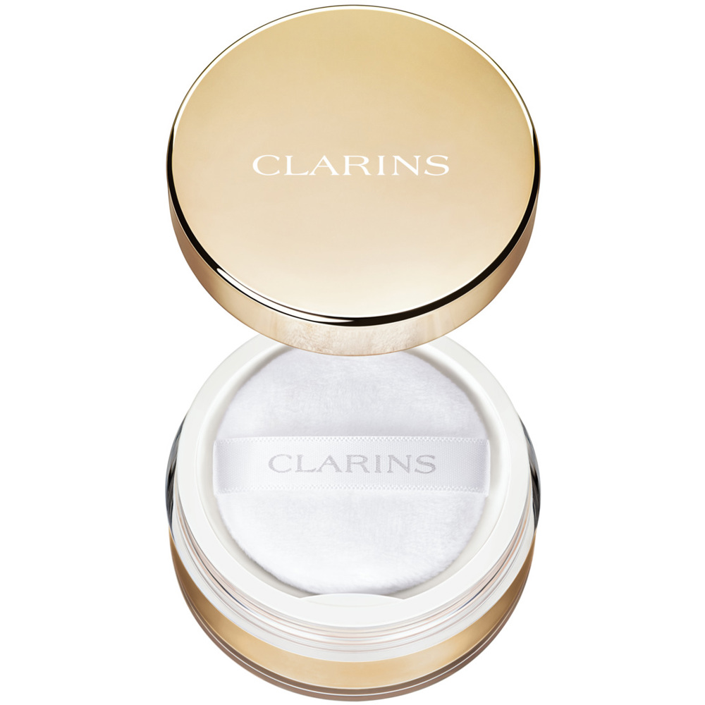 Clarins Ever Matte Loose Powder 01 Universal Light