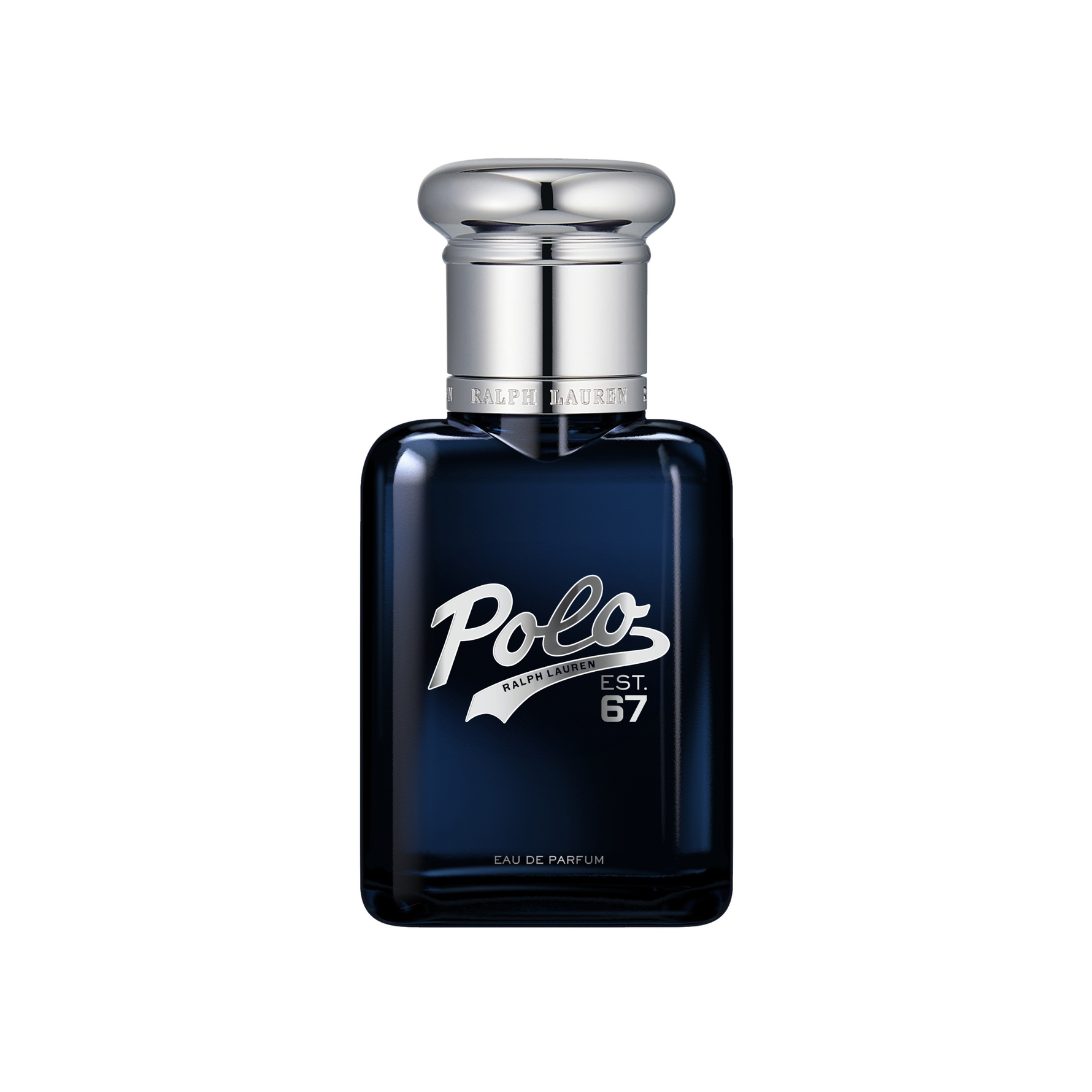 Ralph Lauren - Polo Est. 67 Eau de Parfum - 40 ml