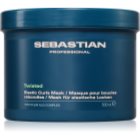 Sebastian Professional Twisted Elastic Curls Mask Hårmaske