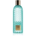 Vivian Gray Gemstone Jasmine & Patchouli Luksuriøs brusegel 300 ml