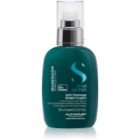 ALFAPARF MILANO Semi di Lino Reconstruction Anti-Damage Shield Cream Hårbehandling