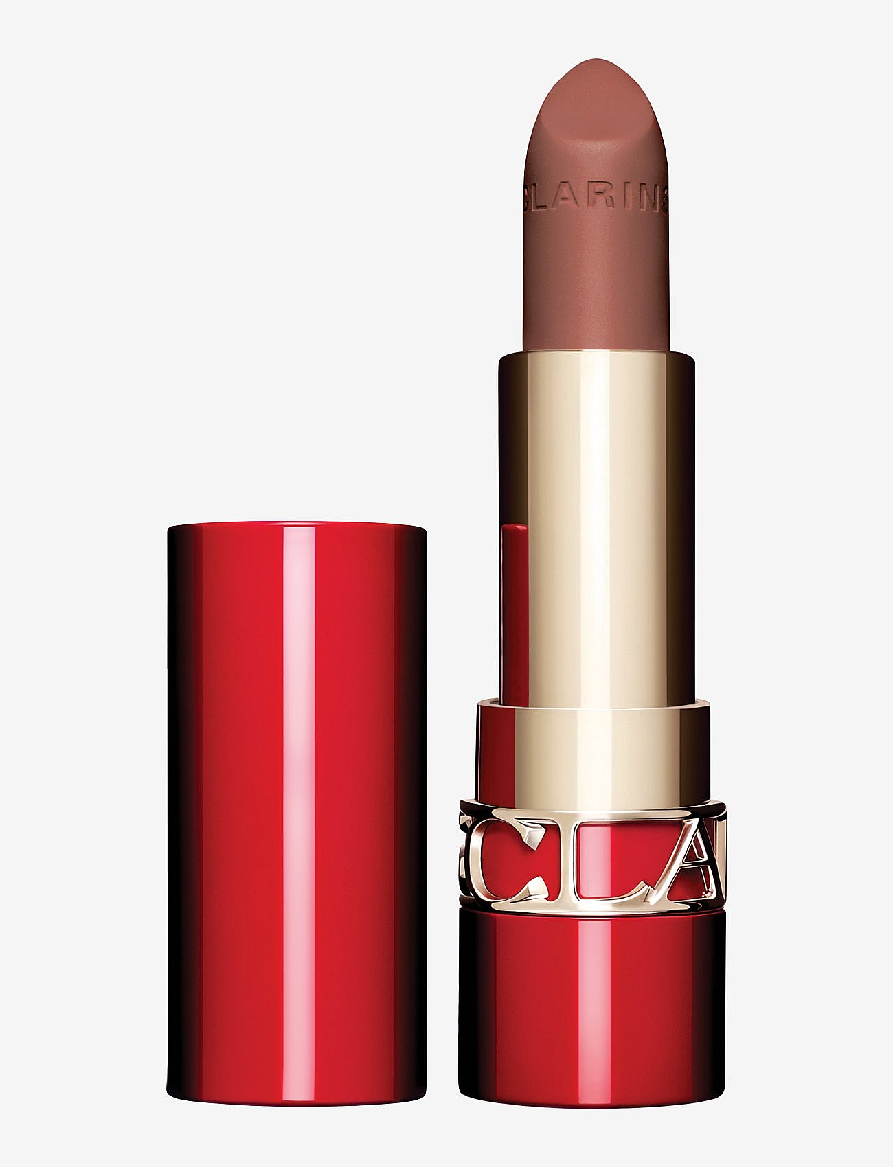 Clarins Joli Rouge Velvet Lipstick 758V Sandy Pink 3,5g