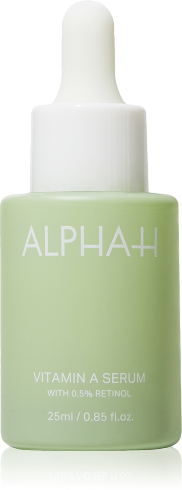 Alpha-H