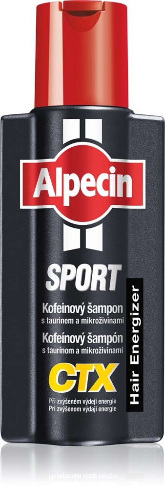 Alpecin