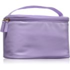 BrushArt Accessories Make-up bag kosmetiktaske Lilac 1 stk.
