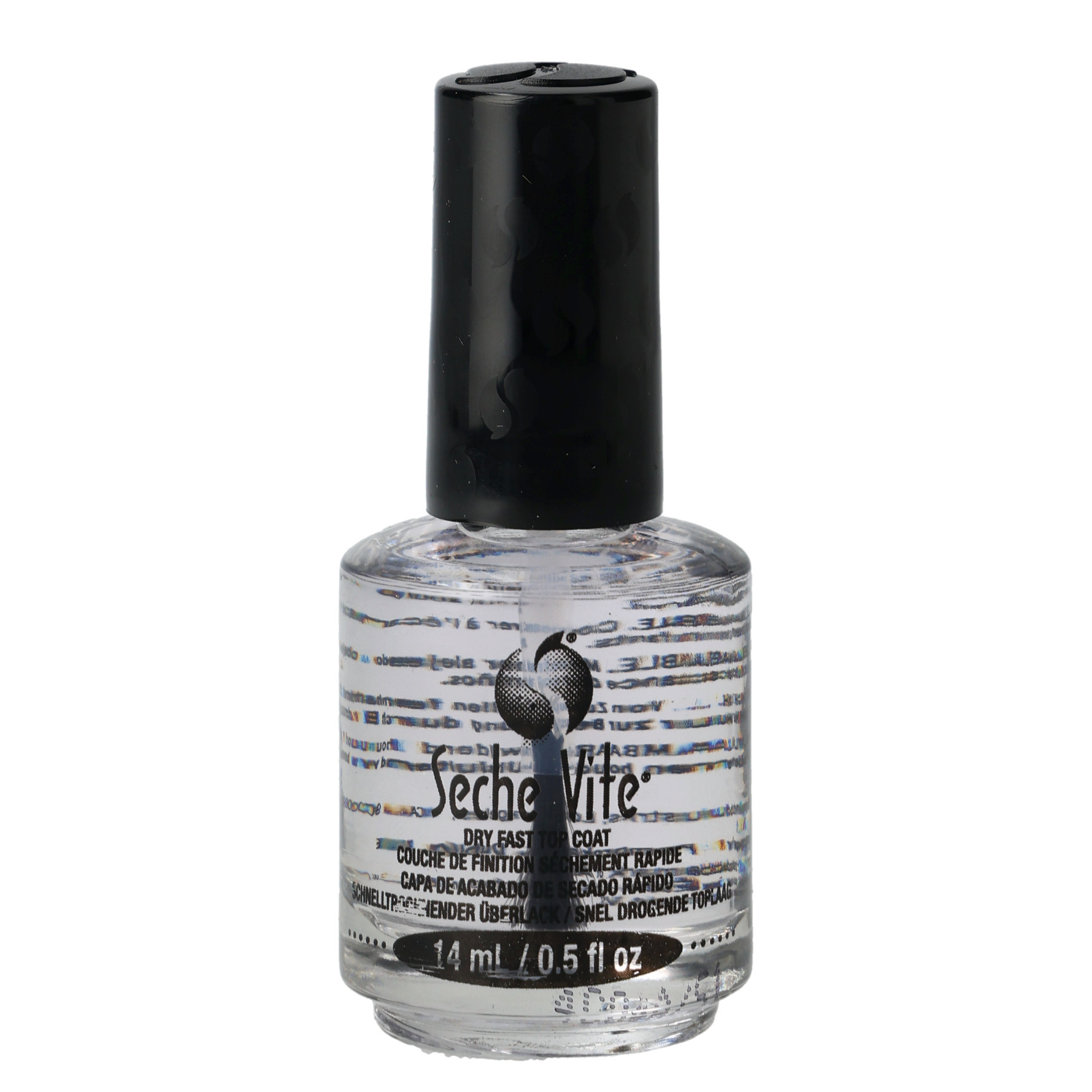 Seche Vite Dry Fast Top Coat - 14 ml