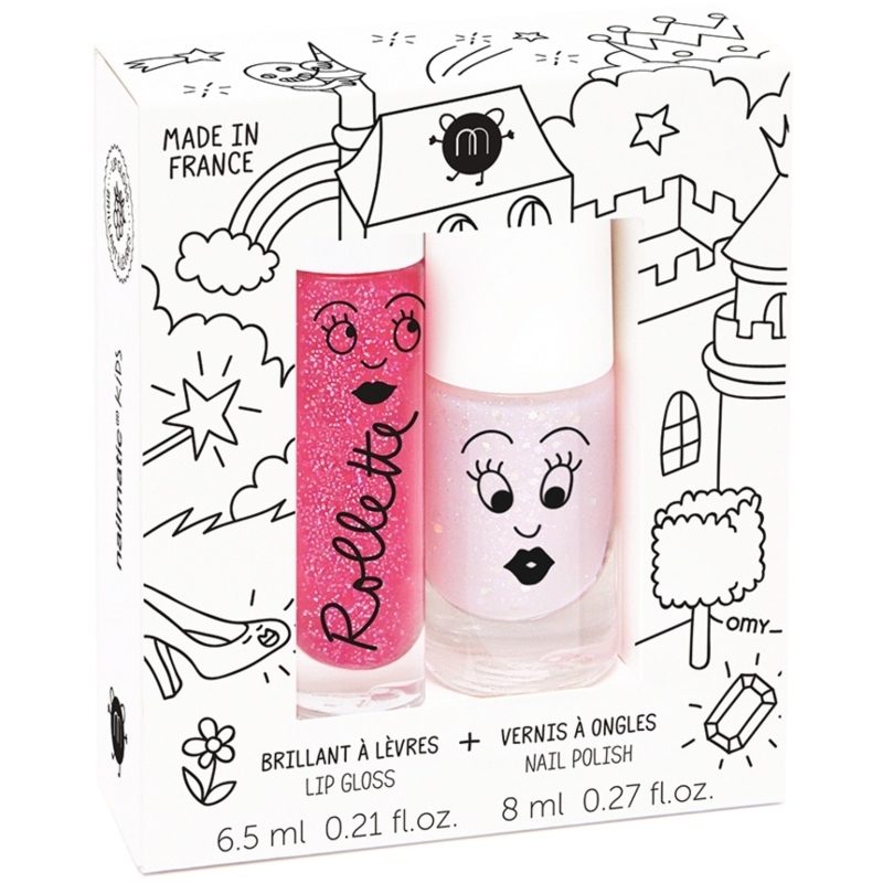 Nailmatic