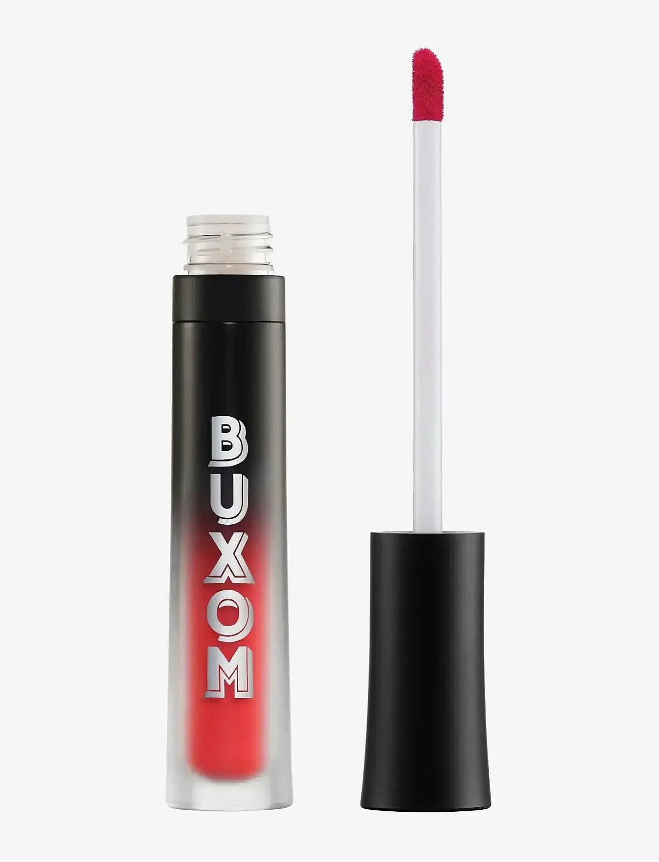 Buxom FULL ON™ PLUMPING LIQUID LIPSTICK MATTE nestemäinen huulipuna antaa mattavaikutelman sävy Heart's On Fire 3.5 ml