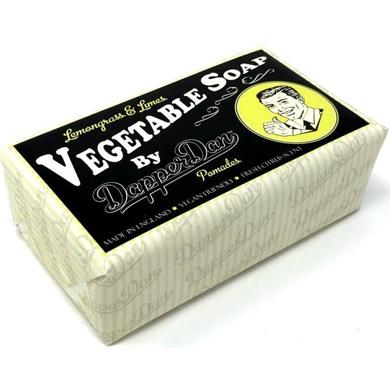 Dapper Dan