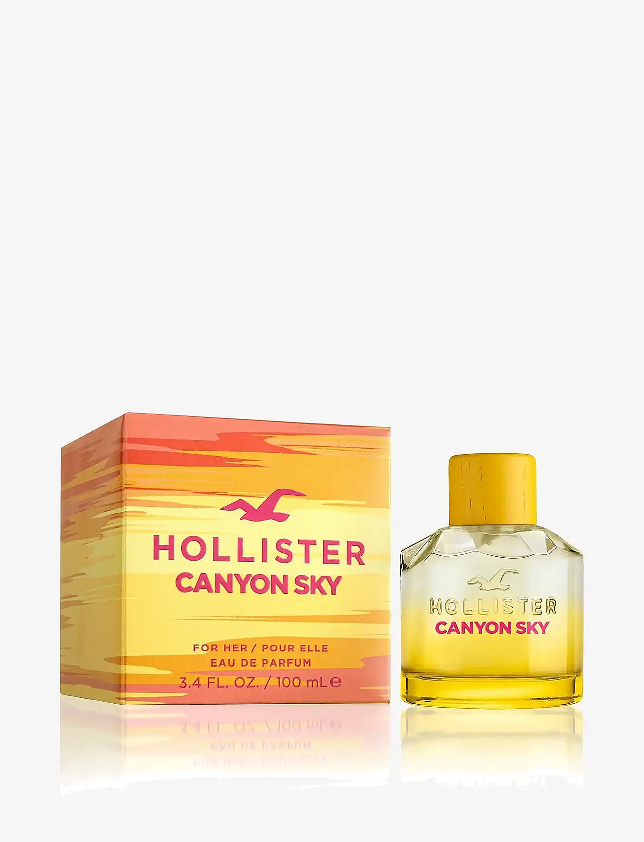 Hollister Co.
