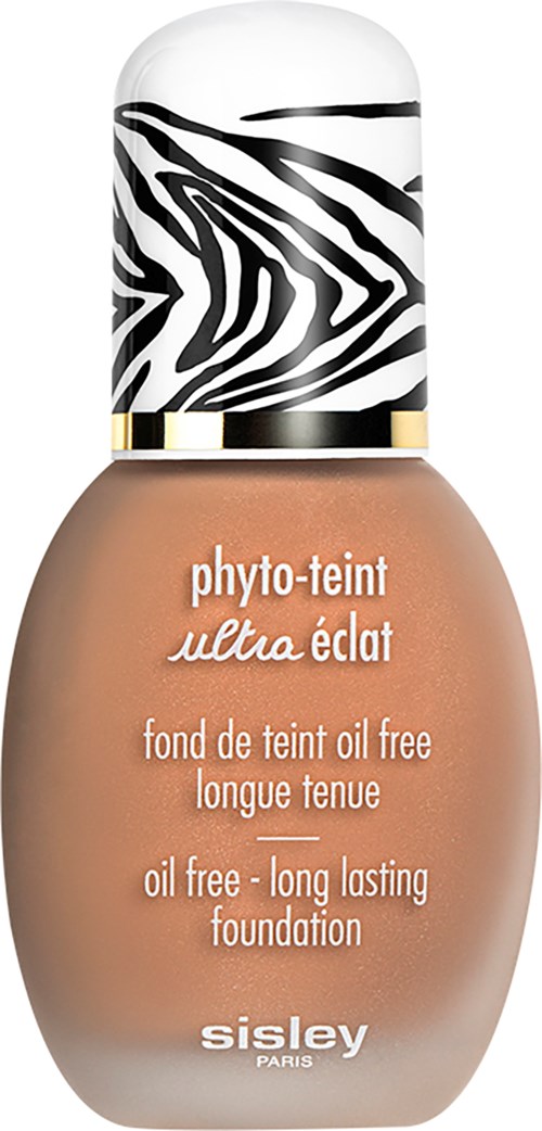 Sisley Phyto-Teint Ultra Eclat 6C Amber