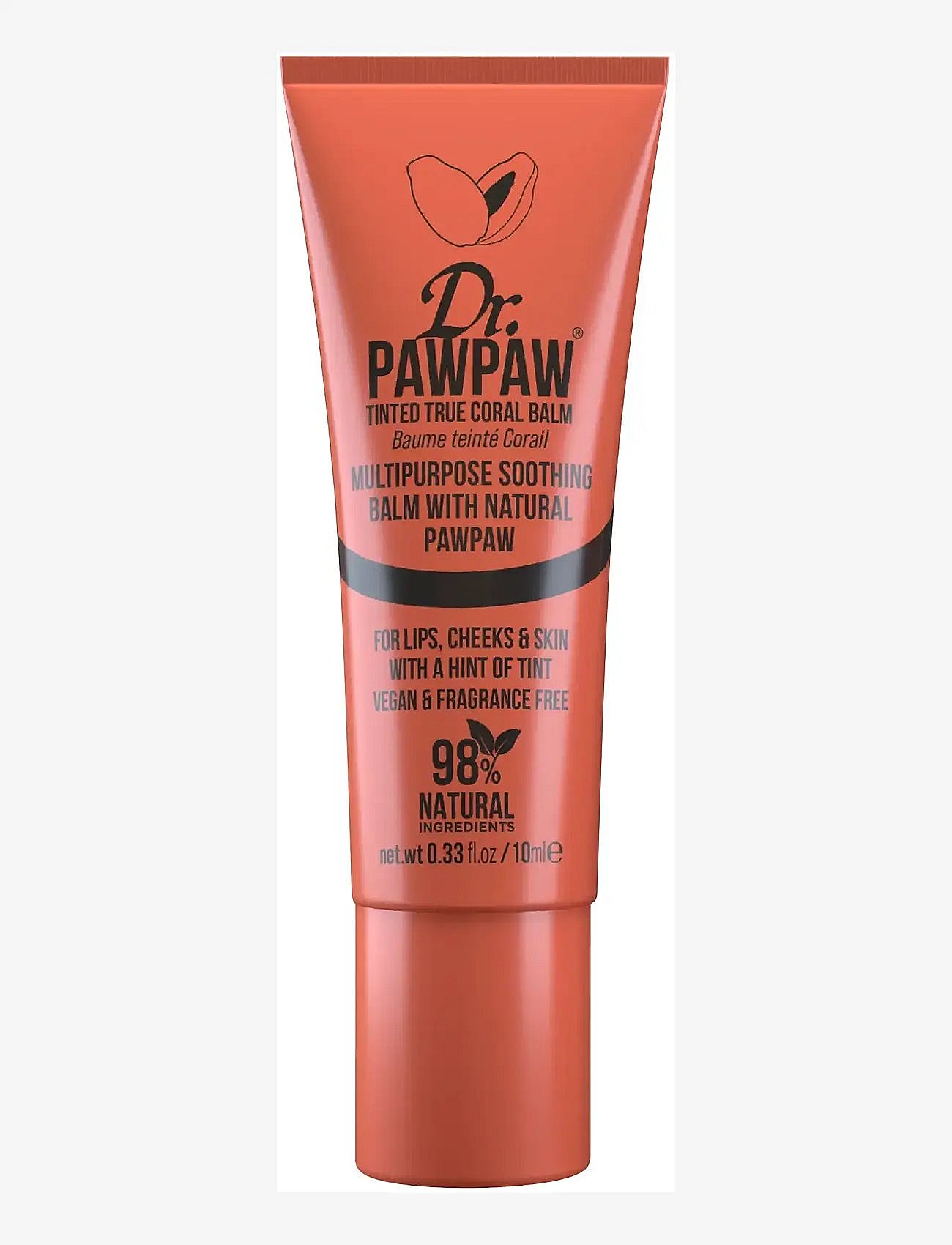 Dr. PawPaw