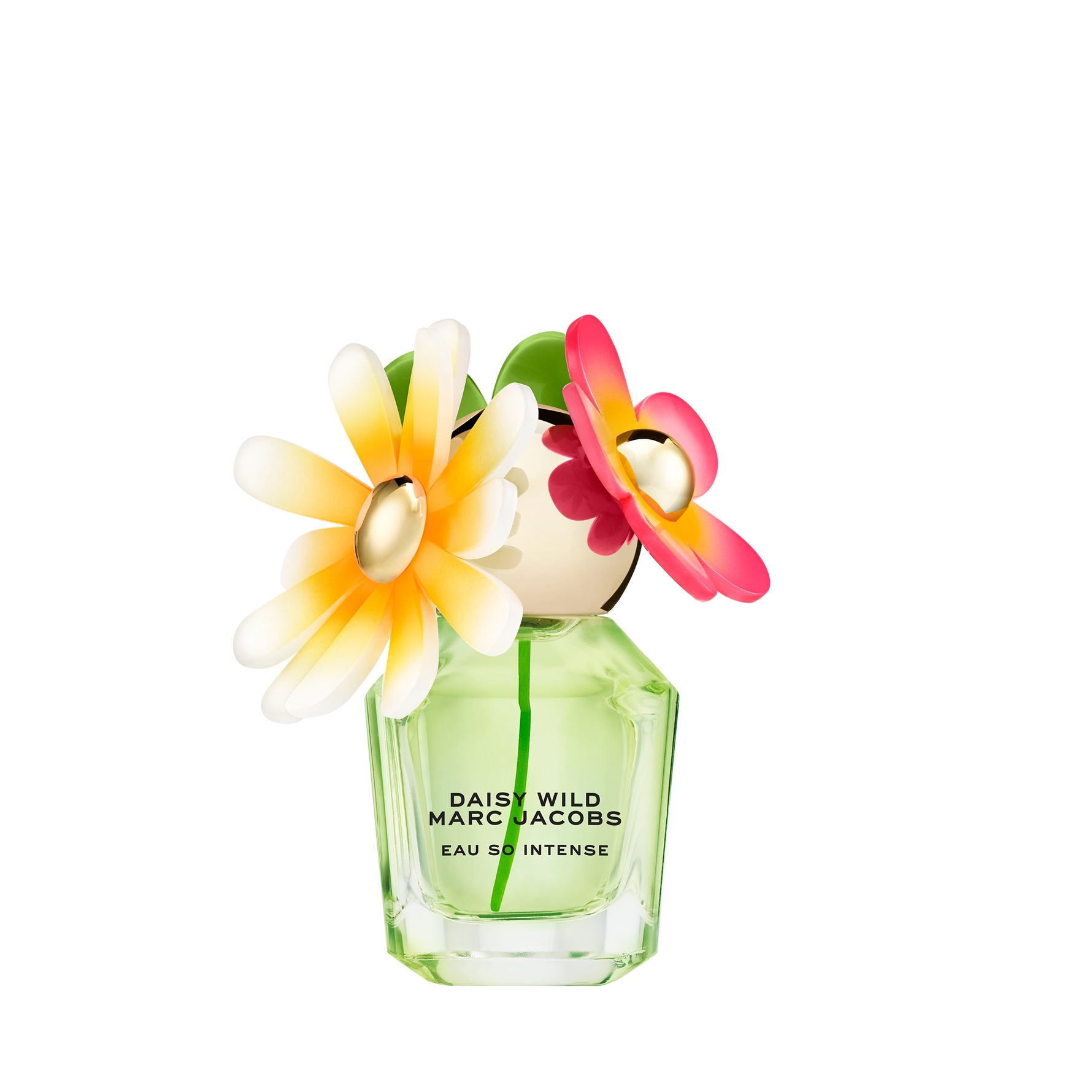 Marc Jacobs Daisy Wild Intense Eau de Parfum