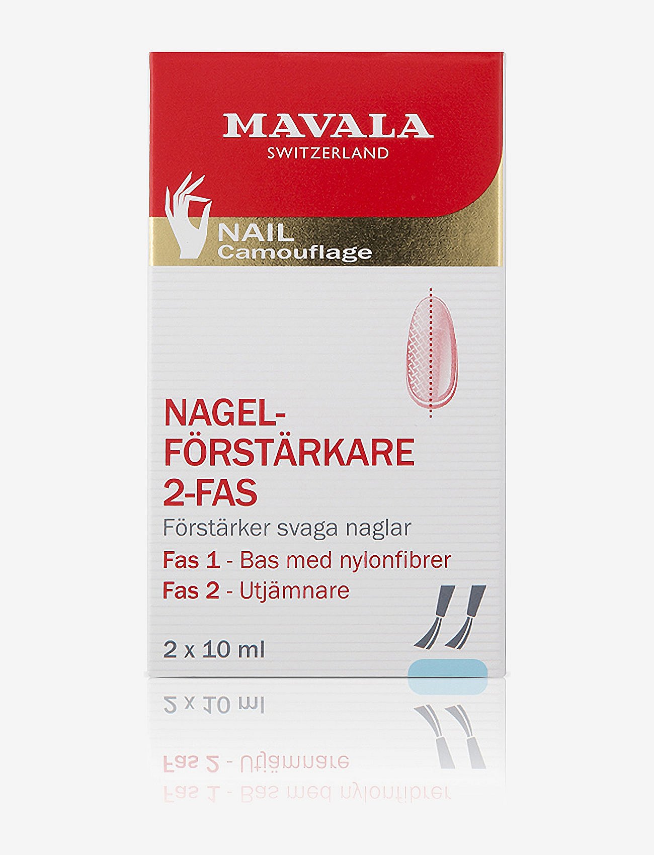 Mavala