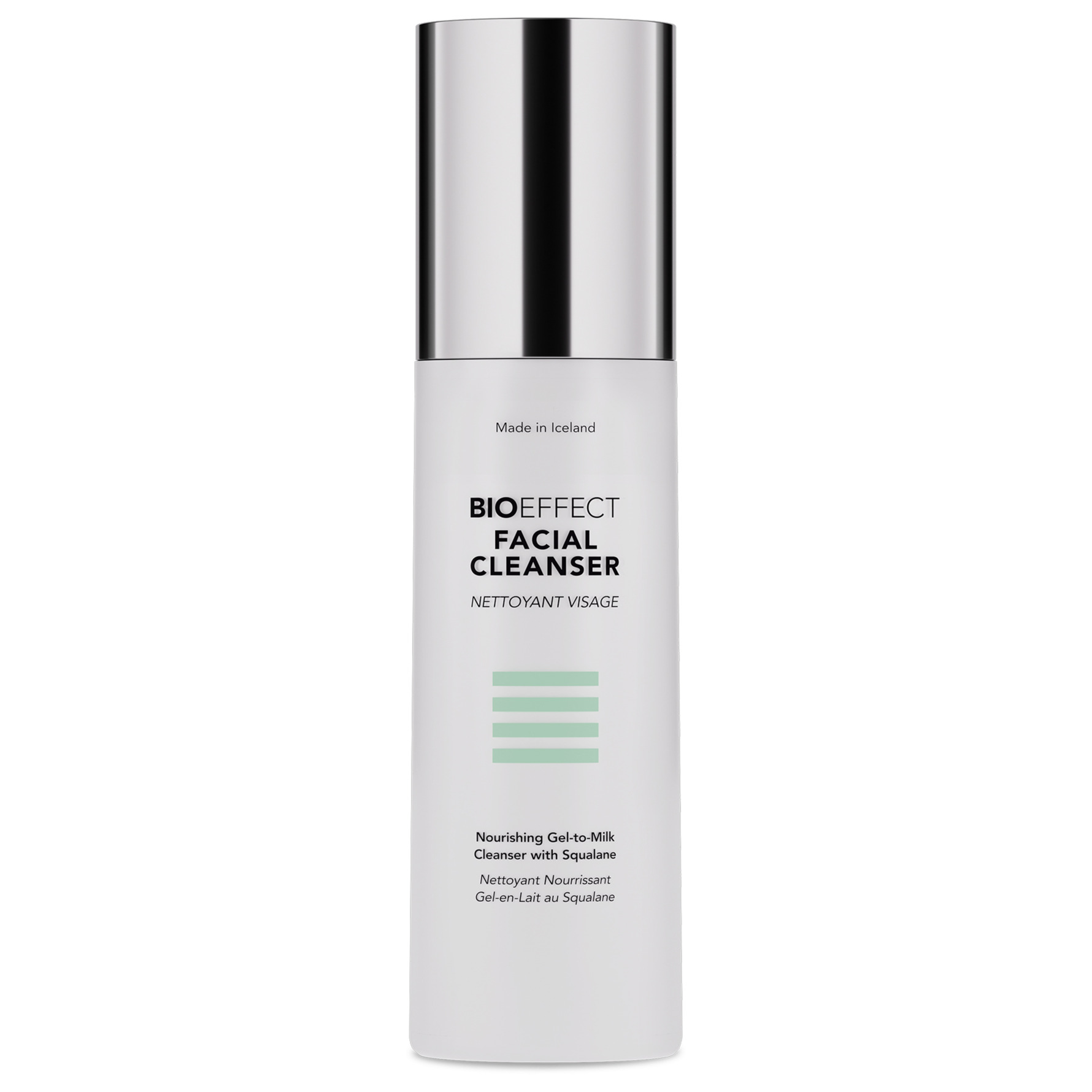 Facial cleanser -puhdistusaine