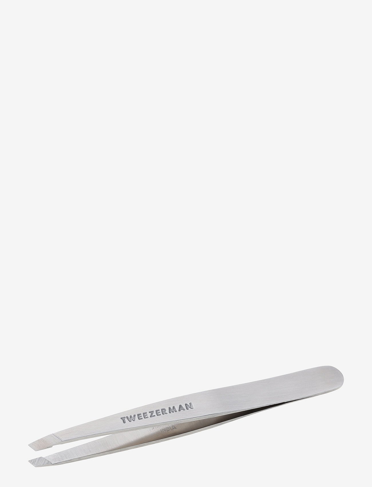Tweezerman Slant Tweezer Classic - Nude - ONE SIZE