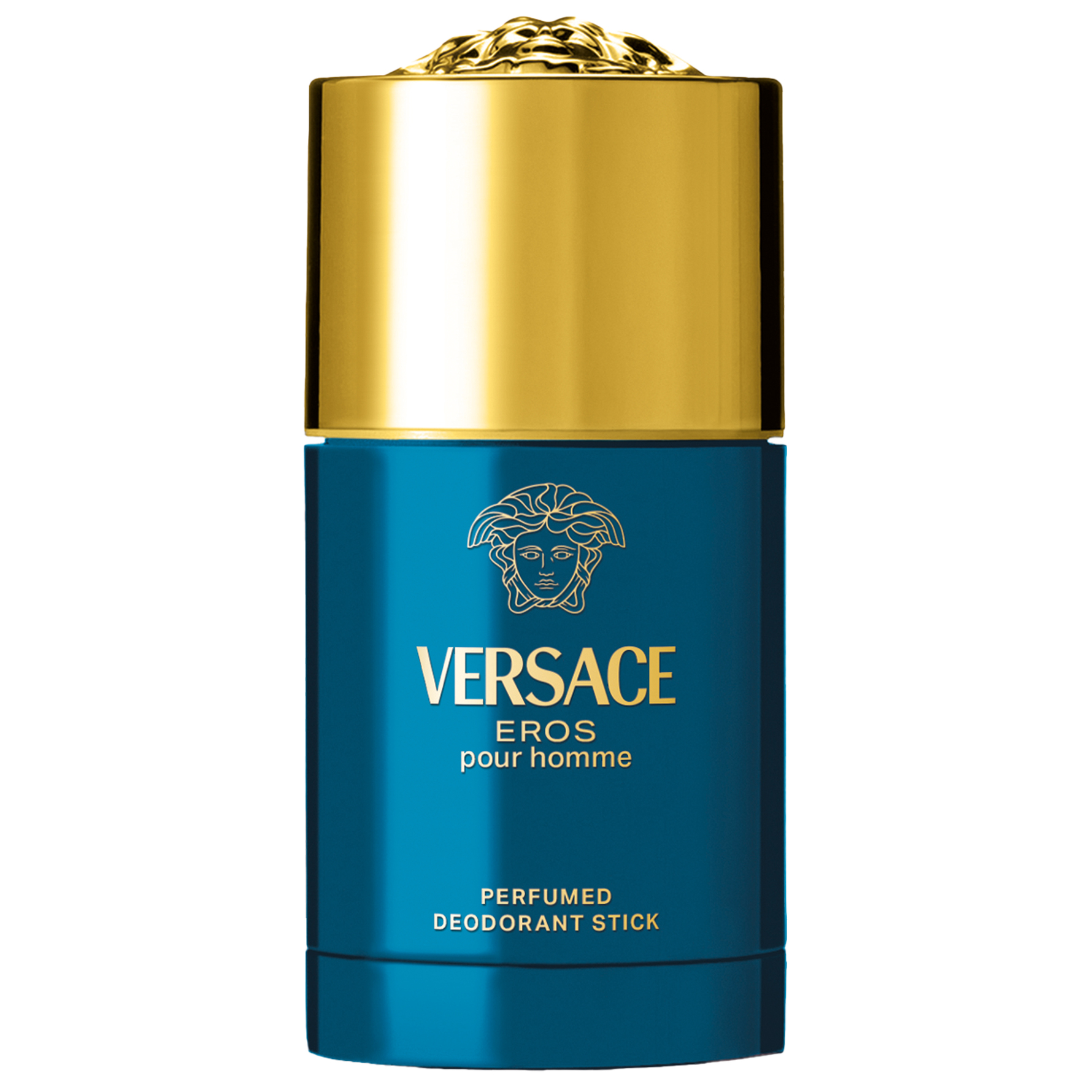 Versace Fragrance Eros Pour Homme Deo Stick - Nude - 75ML