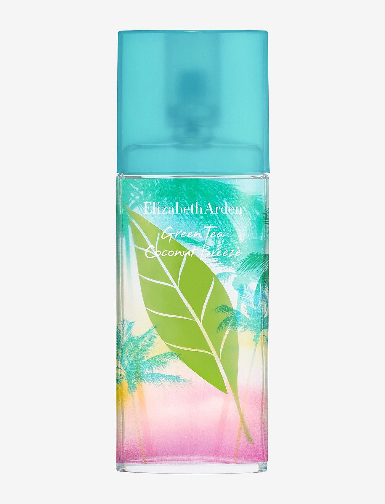 Elizabeth Arden Green Tea Coconut Breeze EDT 100 ml