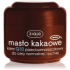 Ziaja Cocoa Butter Kräm mot rynkor Med co-enzym Q10 50 ml