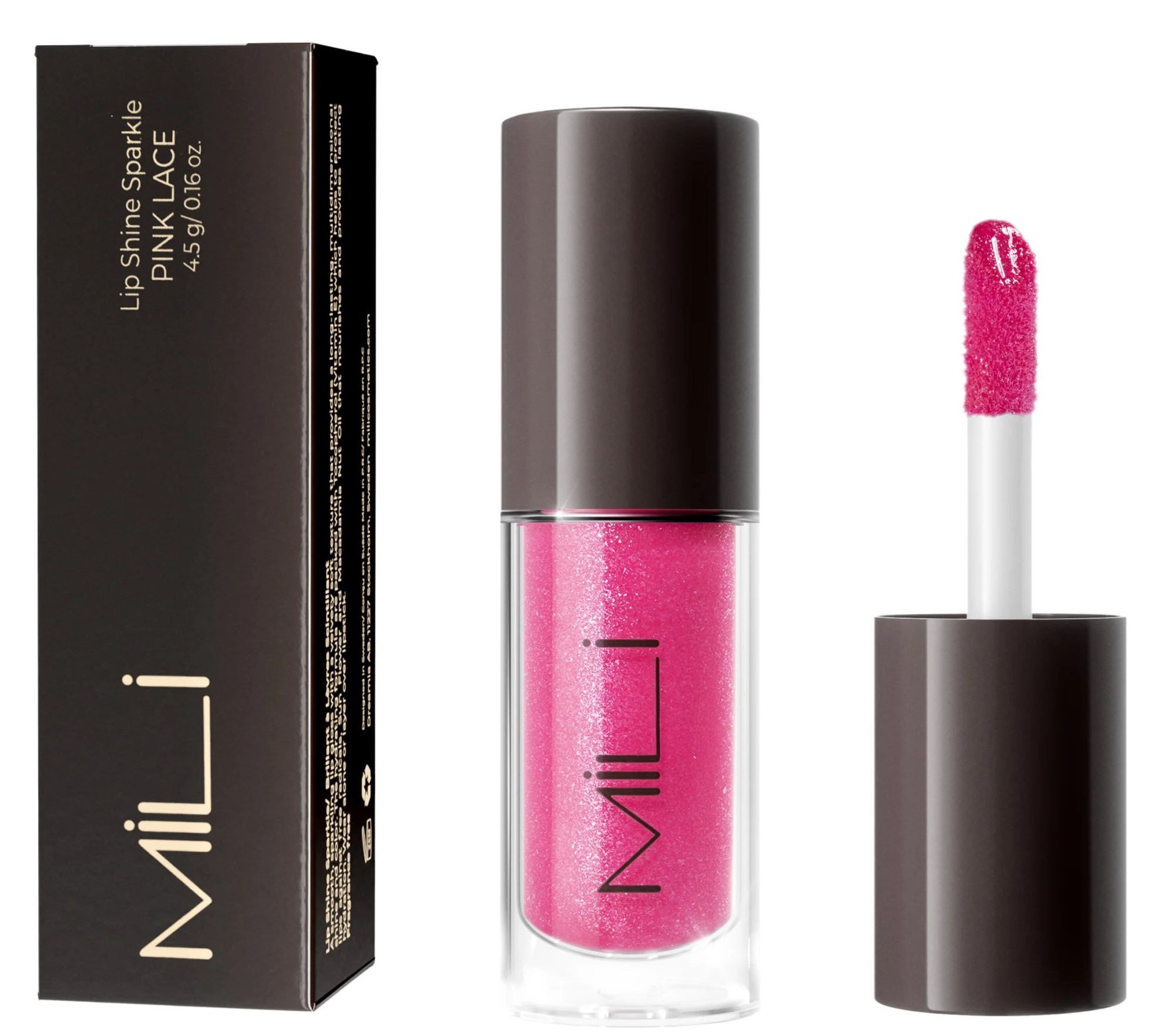 MILI Cosmetics