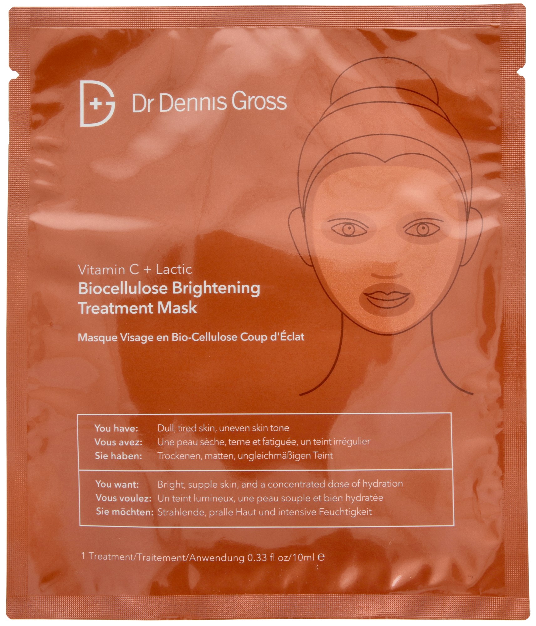 Dr. Dennis Gross Skincare