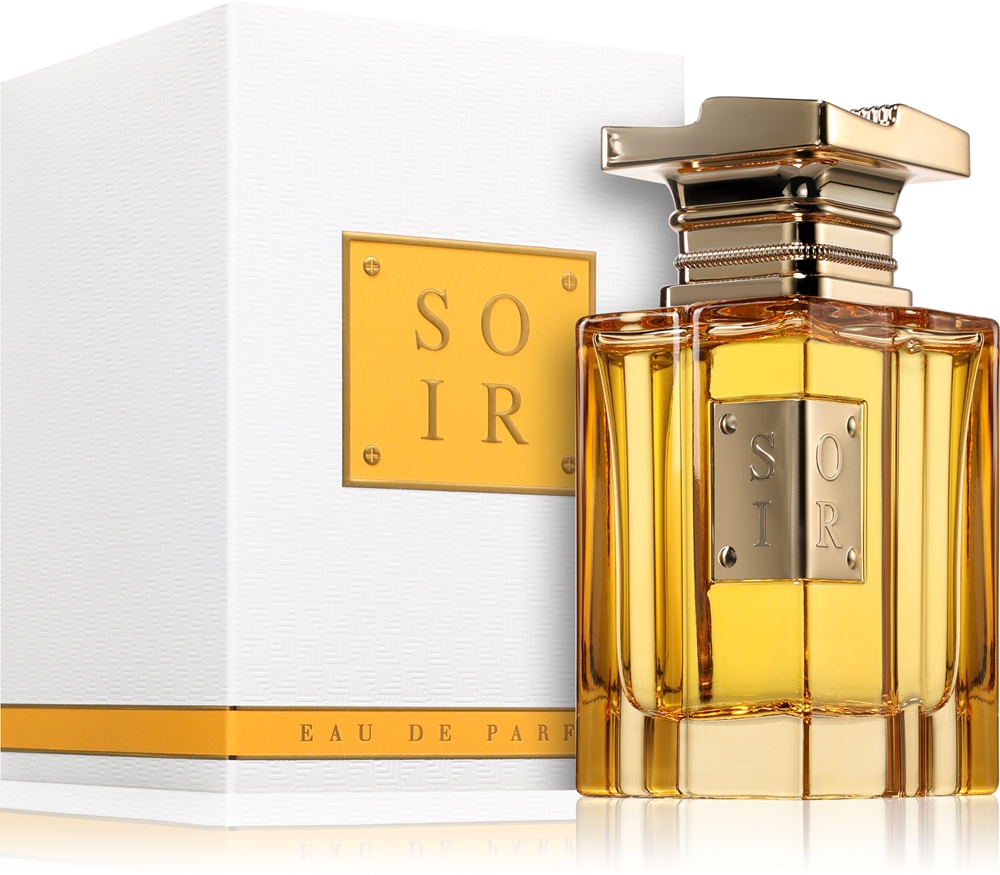 Fragrance World