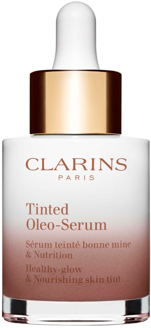 Clarins Tinted Oleo-Serum 09 30 ml