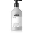 Loreal Silver Shampoo 500 ml