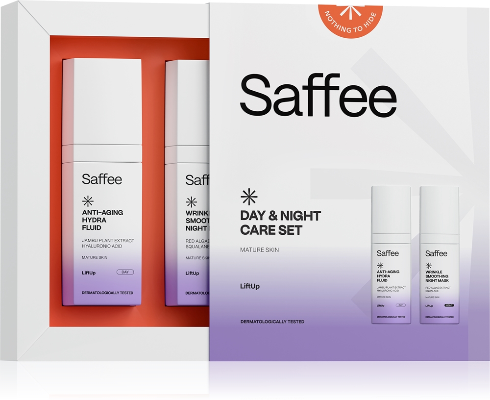 Saffee