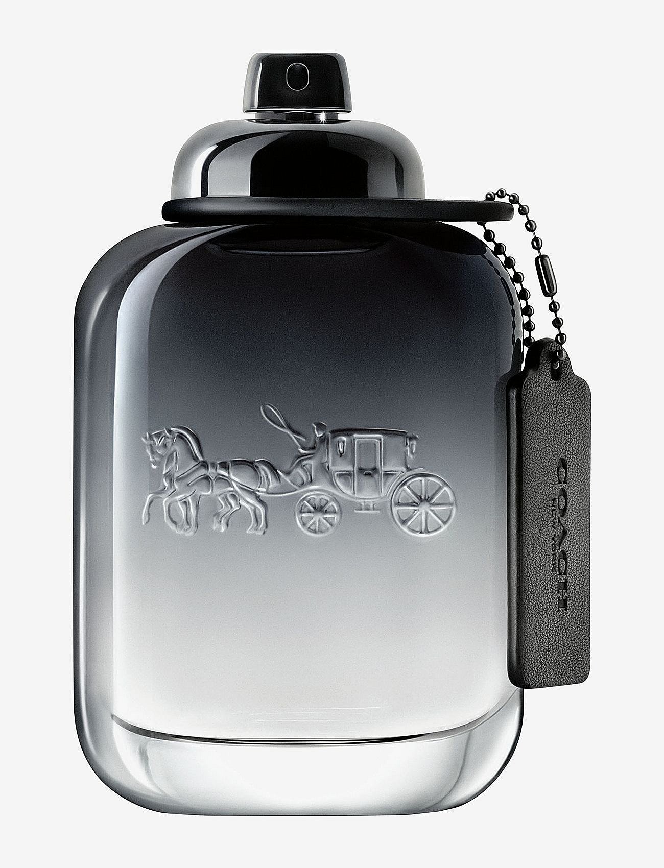 Coach Coach for Men Eau de Toilette til mænd 60 ml