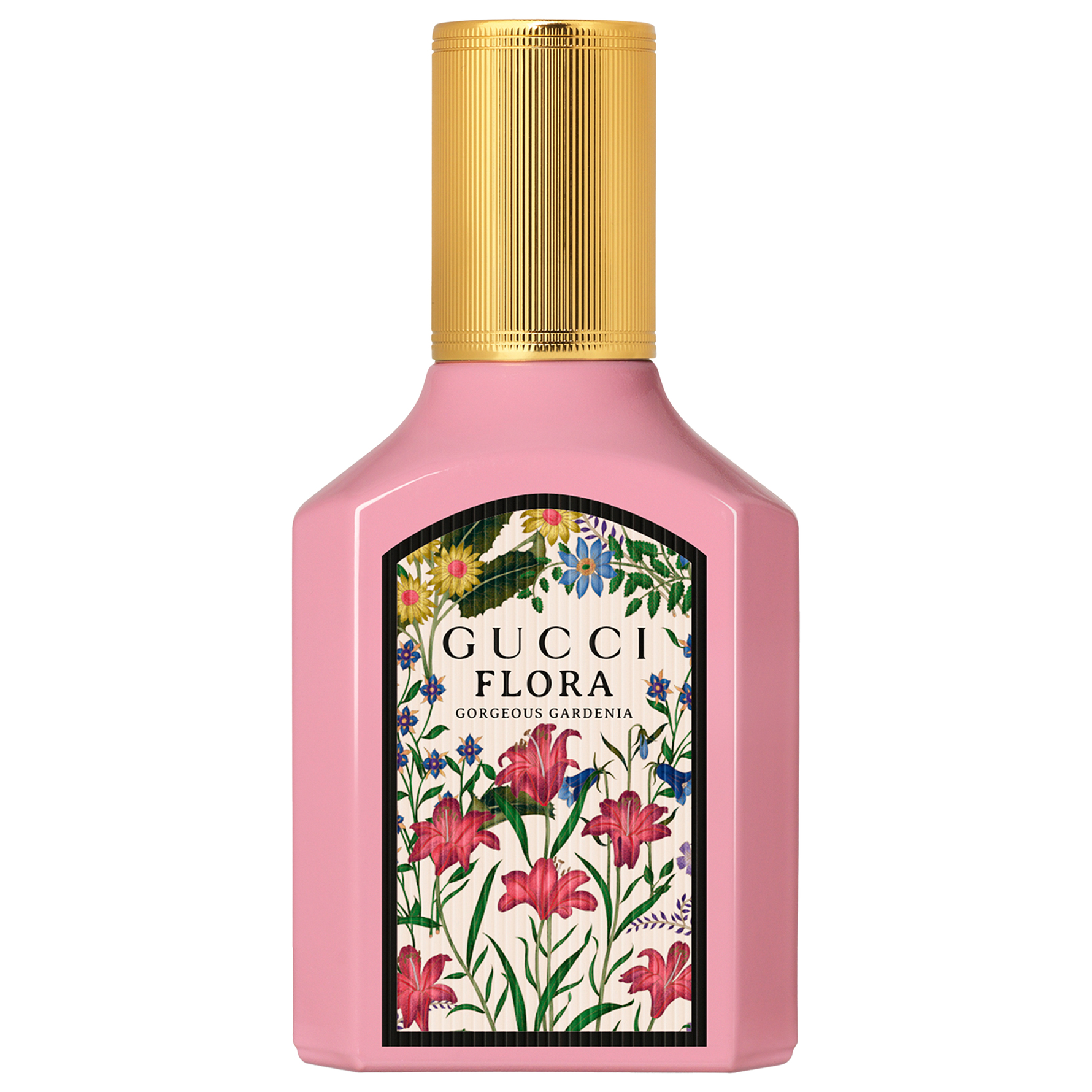 Gucci Flora by Gucci Gorgeous Gardenia Eau de Parfum