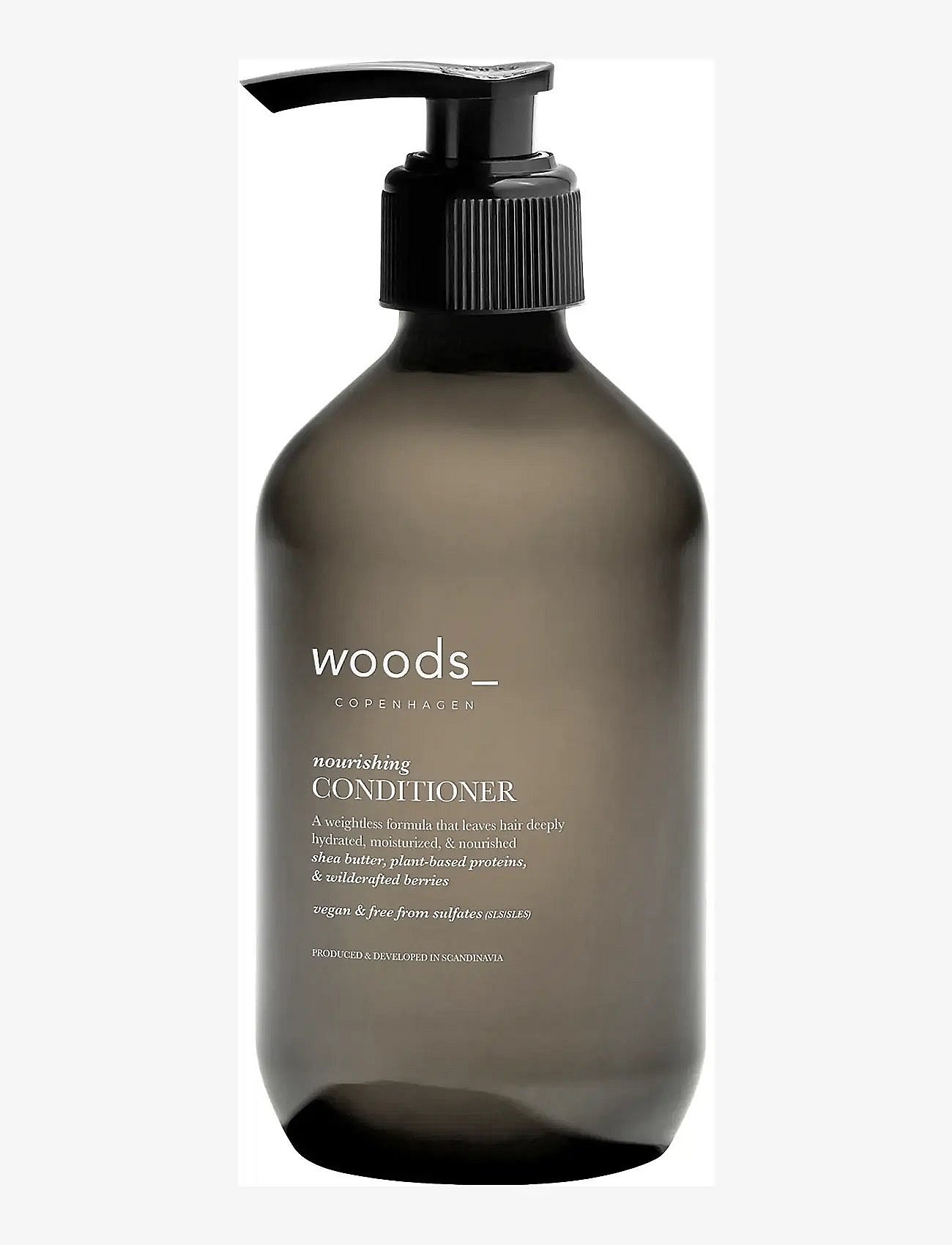 Woods Copenhagen
