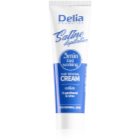 Delia Cosmetics Satine Depilation 3 min Fast Working Hårborttagningskräm 100 ml