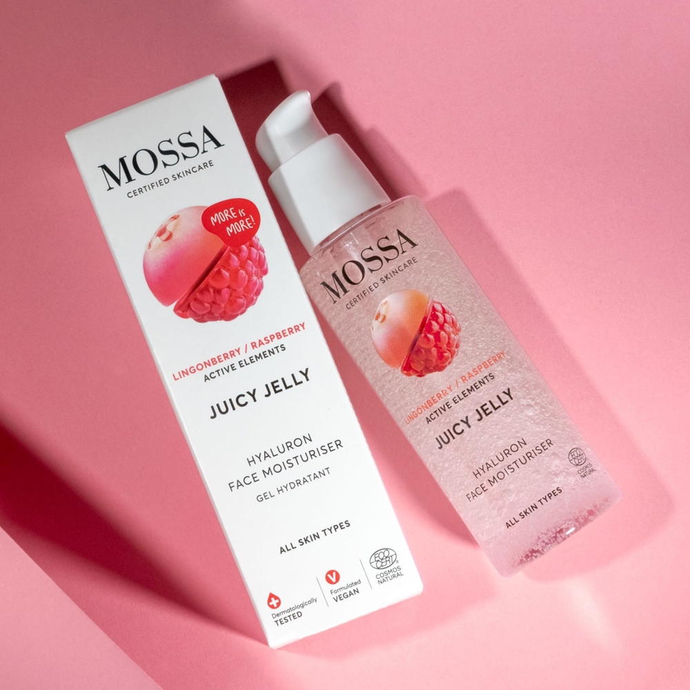 MOSSA