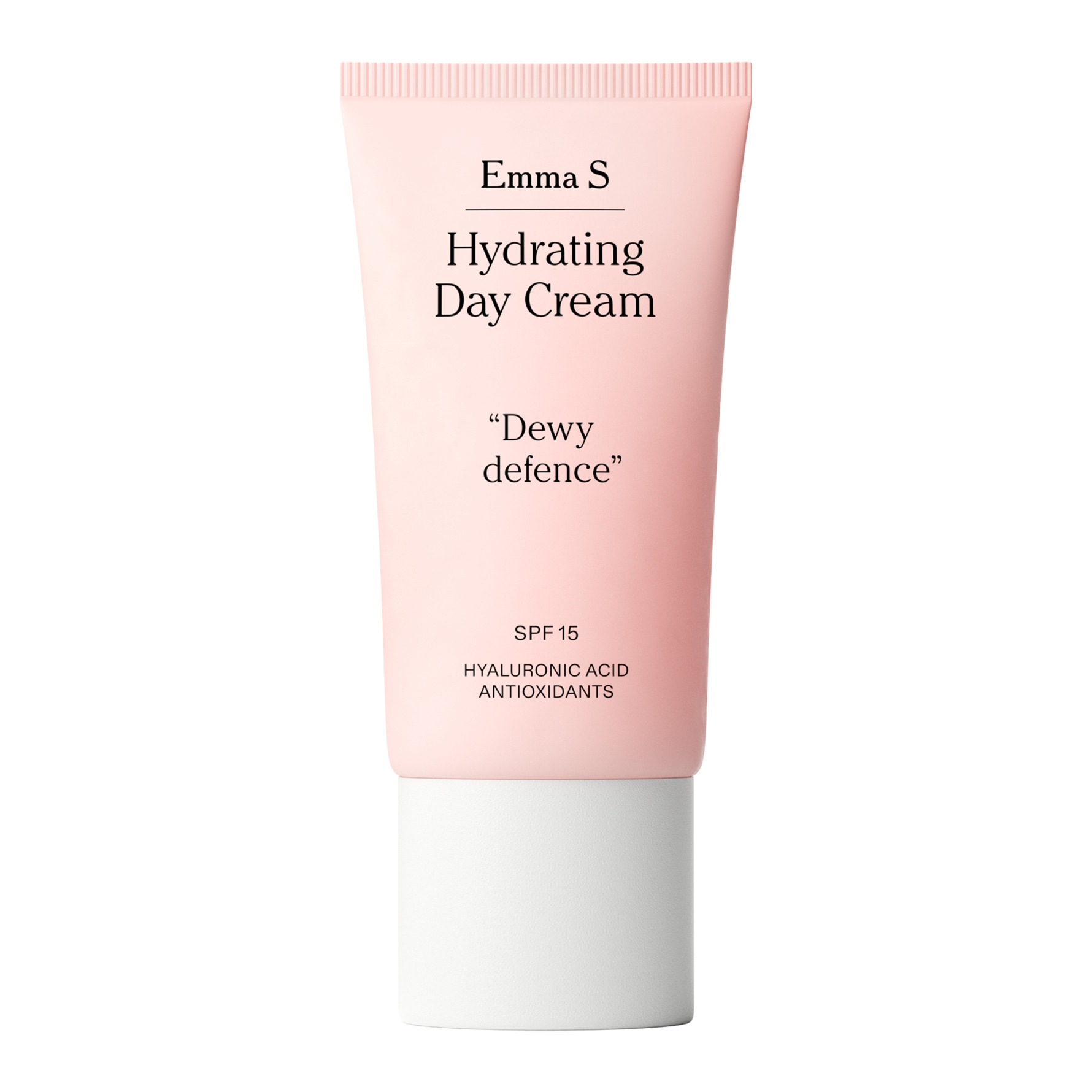 Emma S. Hydrating Day Cream SPF 15 50 ml