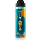 Rexona Men Fifa limited edition Ultra Fresh Deodorant spray 150 ml