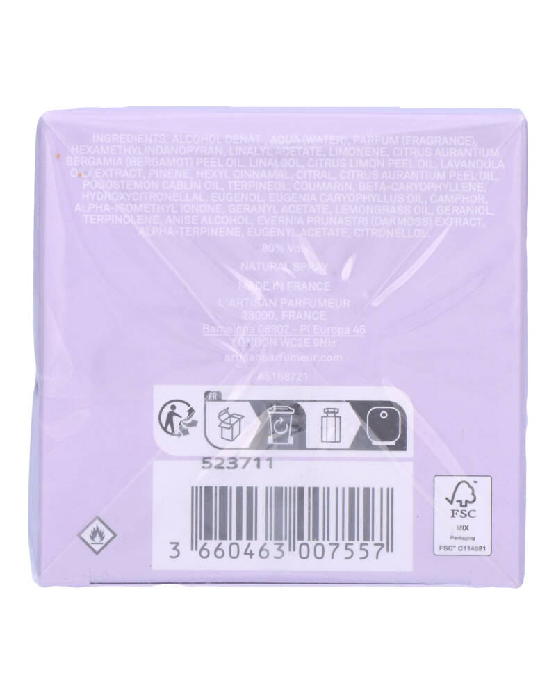 L'Artisan Parfumeur