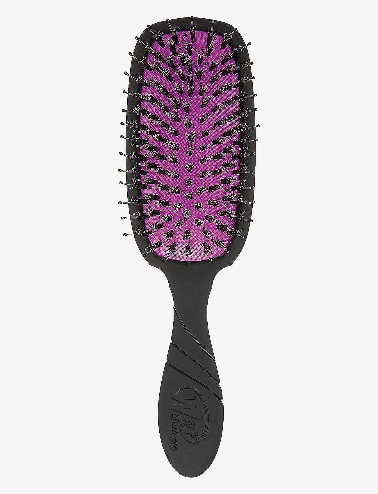 Wetbrush Pro Shine Enhancer Black