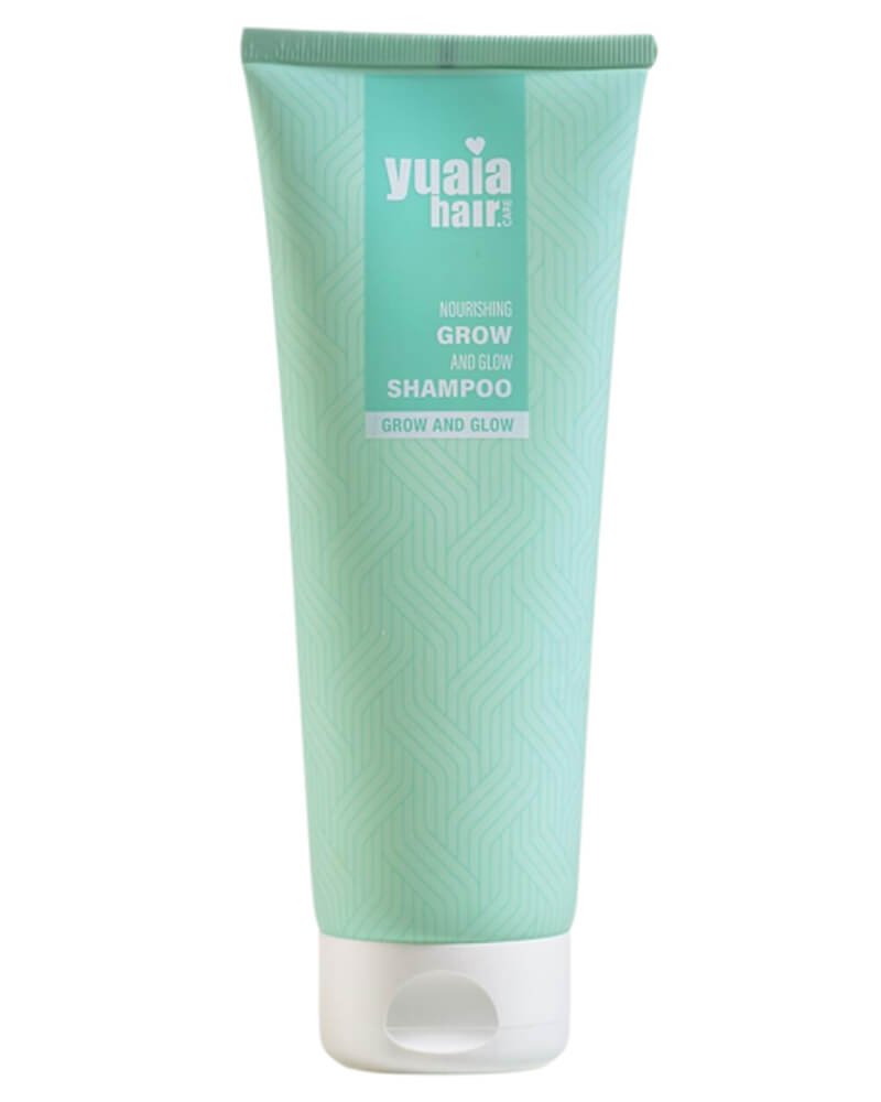 Yuaia Haircare