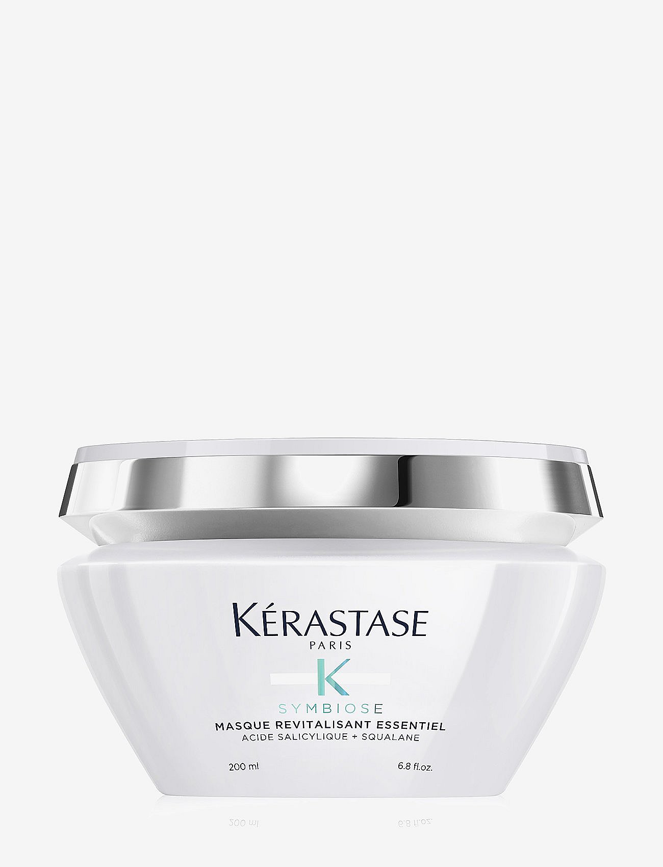 Kérastase Symbiose Masque Revitalisant Essentiel Genoprettende hårmaske 200 ml
