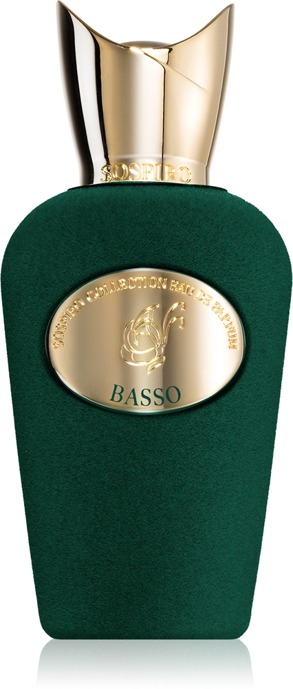 Sospiro