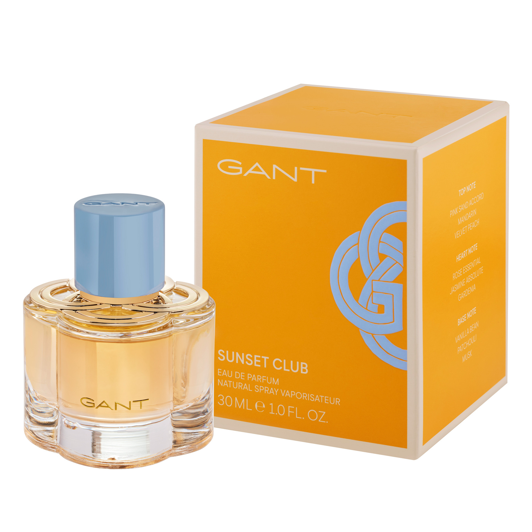 GANT