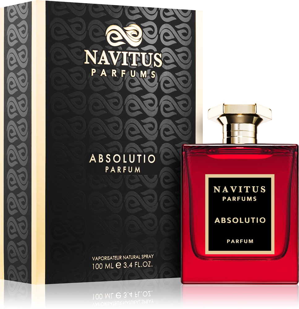 Navitus Parfums