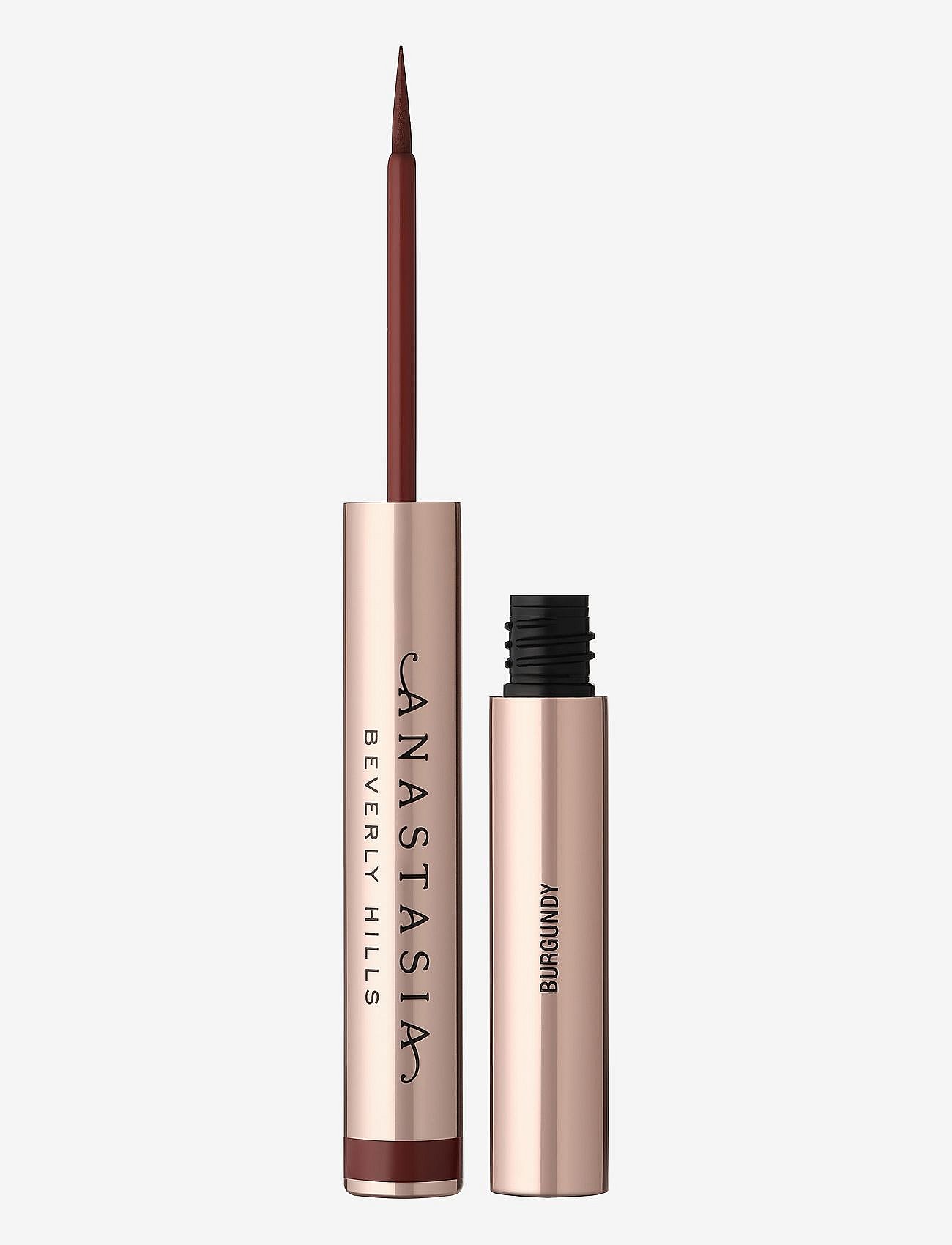 Anastasia Beverly Hills Liquid Eyeliner - Burgundy - Red - 2.4 ML