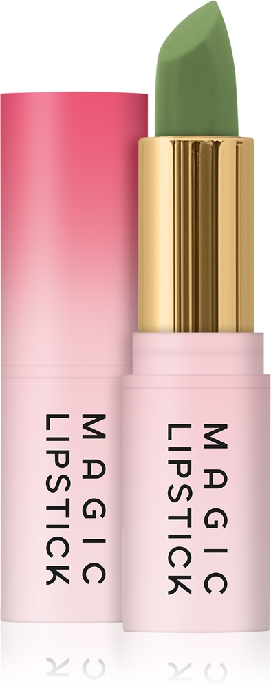 Dermacol Magic Lipstick pH:n mukaan väriä vaihtava huulibalsami sävy 03 3.5 g