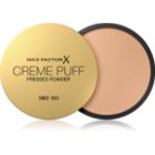 Max Factor Creme Puff Kompakt puder Skugga Natural 14 g