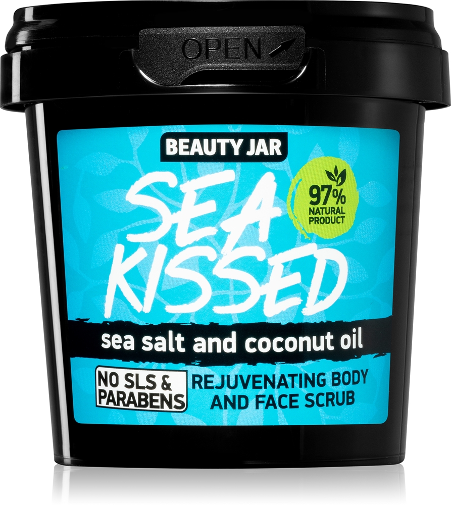 Beauty Jar