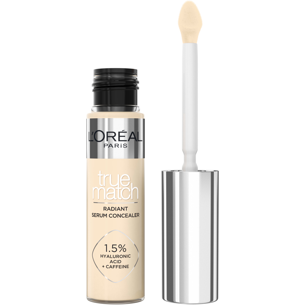 L'Oréal Paris True Match Radiant Serum Concealer 9N - 11 ml