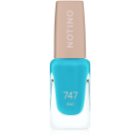 Notino Gel Effect Nail Polish geelimäinen kynsilakka 747 Bae 10 ml
