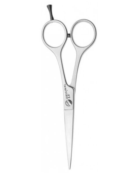 Sibel E-Cut Professionel Frisørsaks 5,5"" (7077655) - Art P001737